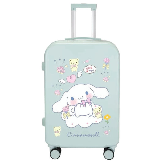 Valise Avion Enfant