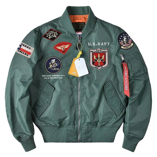 Veste top Gun Maverick